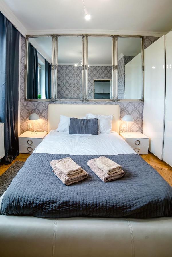 Cracovia Apartments Krakow