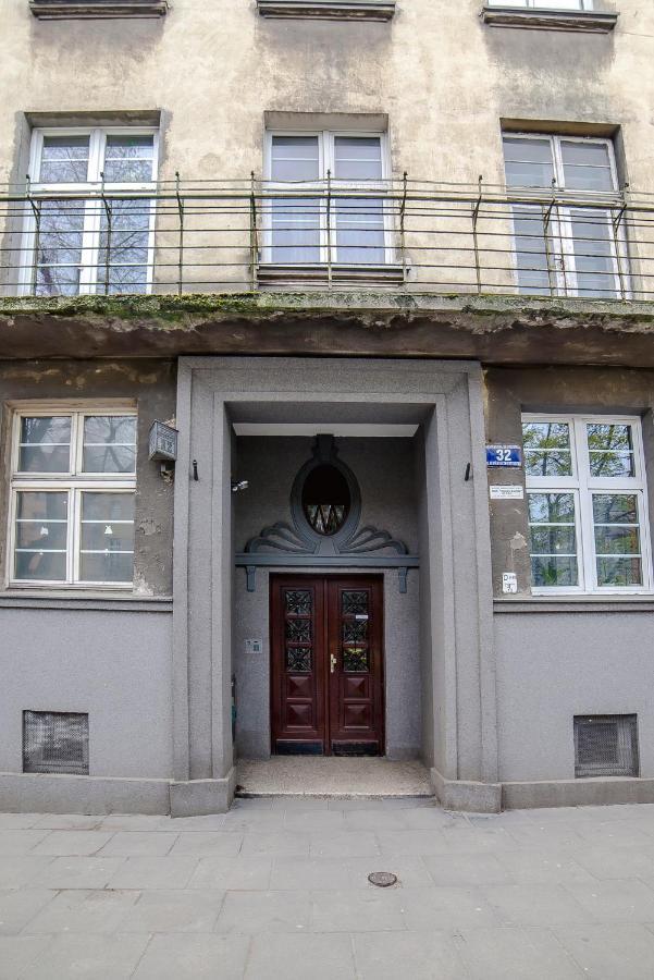 Apartment Cracovia Apartments Krakow